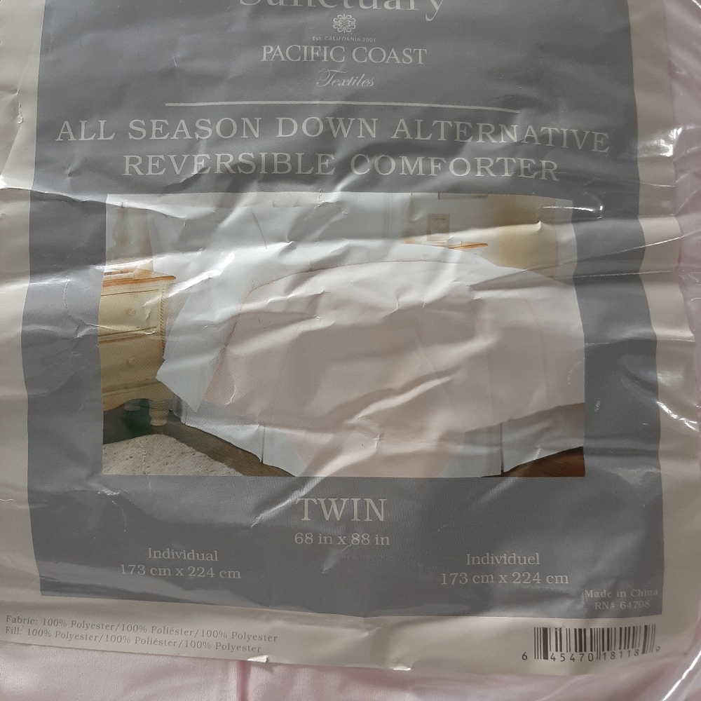 Bedding